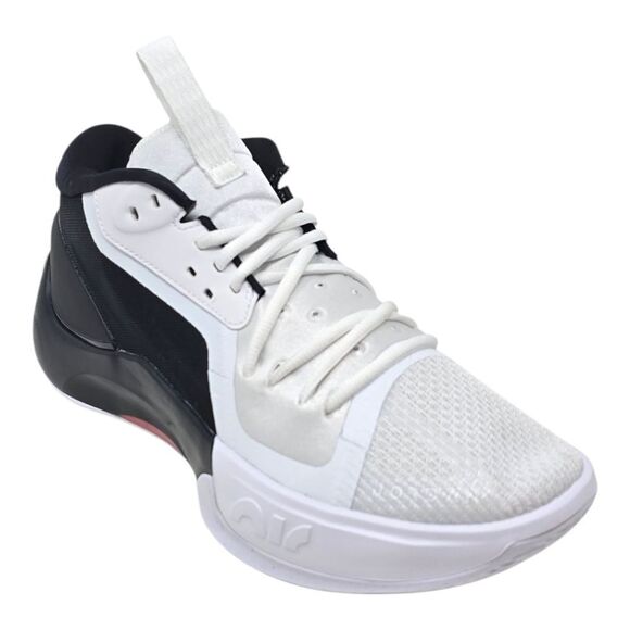 Nike Jordan Zoom Separate White Black Mens Basketball DH0249-051 NEW Multi Sizes main image 5